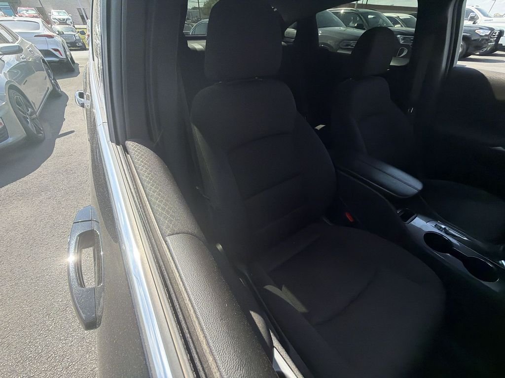 Used 2024 Black Chevrolet LT image 29