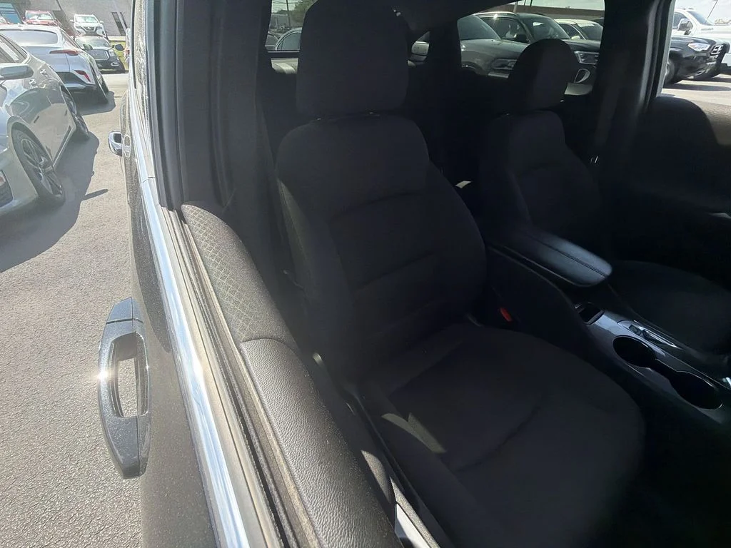 Used 2024 Black Chevrolet LT image 29