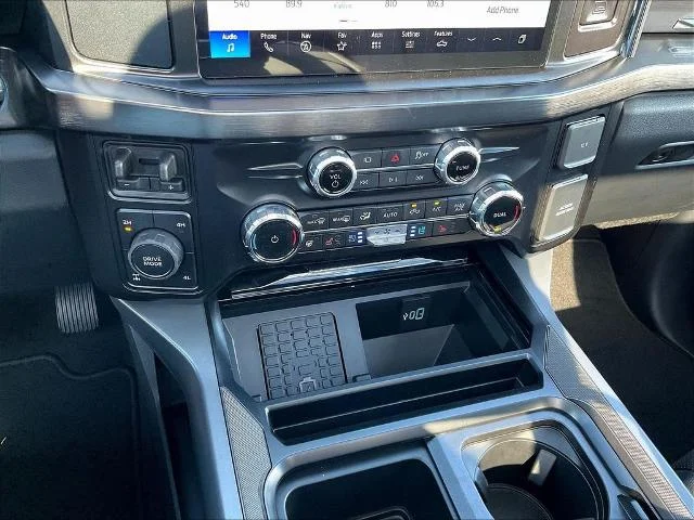 New 2026 Avalanche Ford F-250® Lariat® image 58