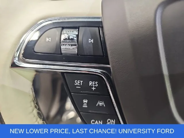 Used 2022 Black Lincoln Black Label image 17
