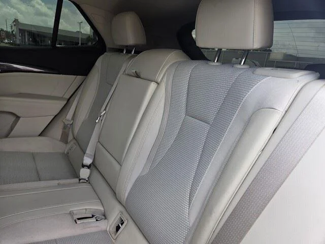 Used 2023 Summit White Buick Preferred image 26