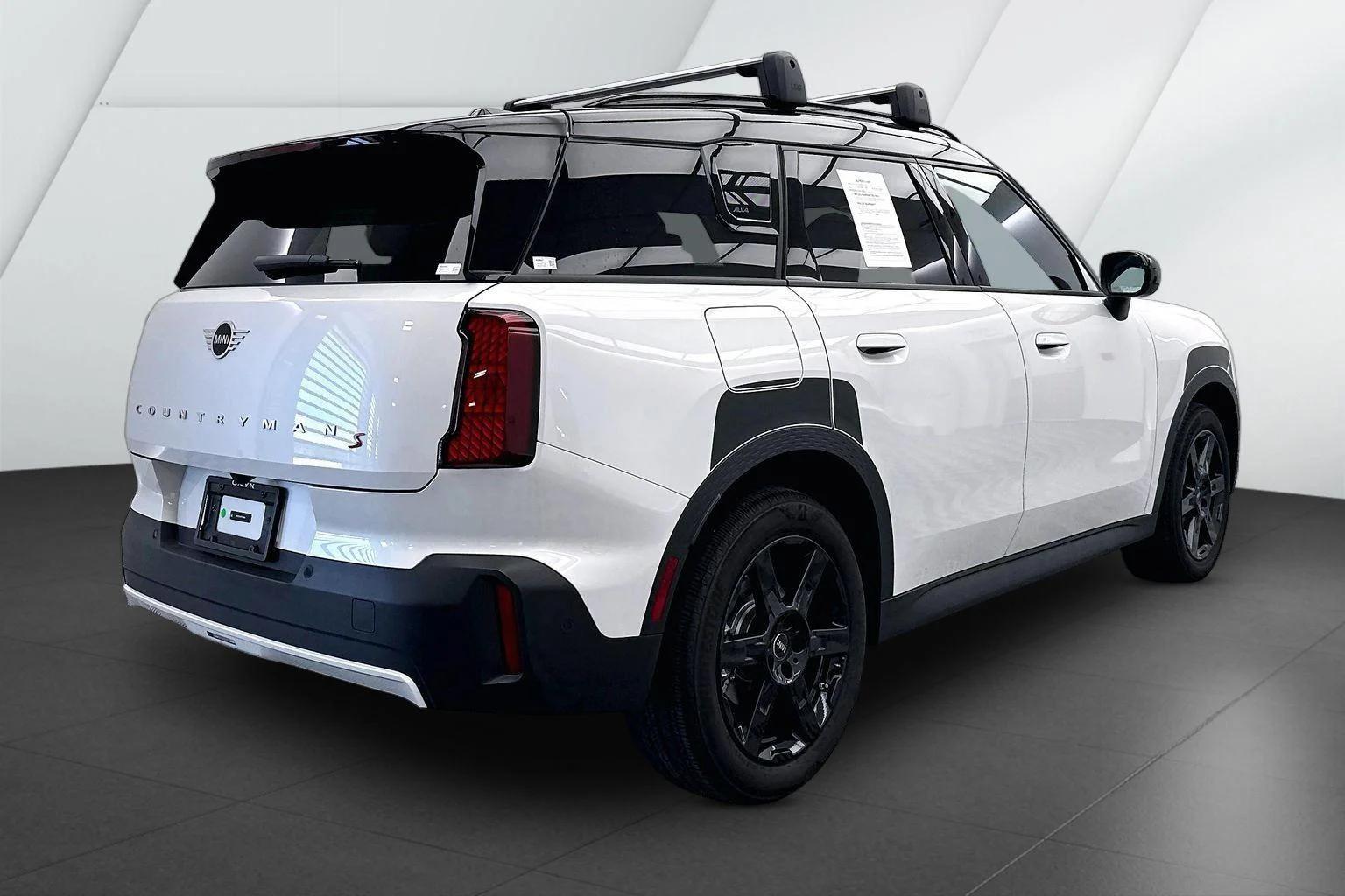 New 2026 Nanuq White Metallic MINI S image 6