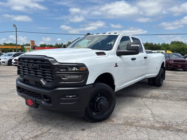 2026 RAM 3500 Tradesman 4X4 Crew Cab LWB's photo
