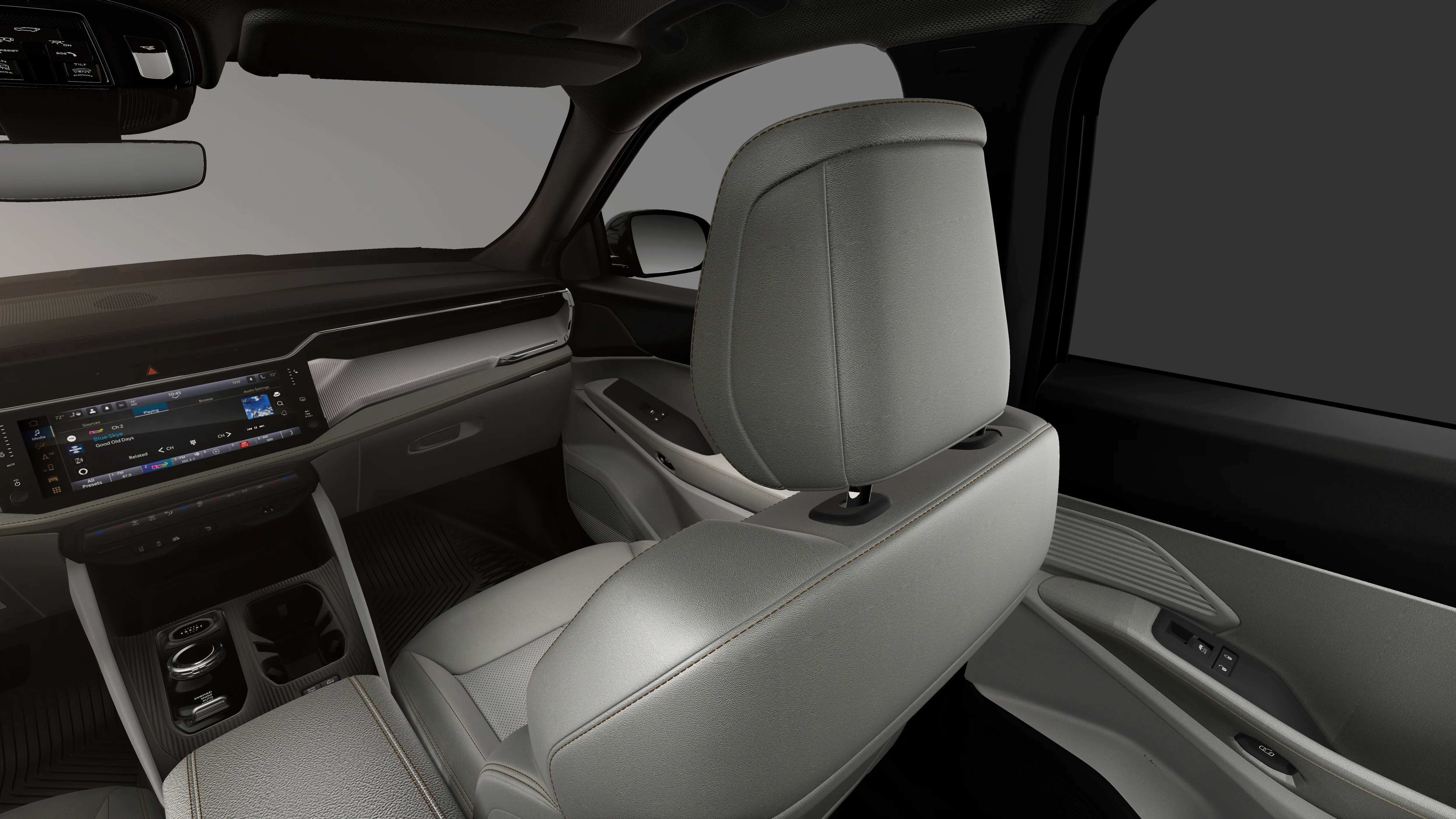 New 2026 41 Exterior Paint Jeep Limited image 19