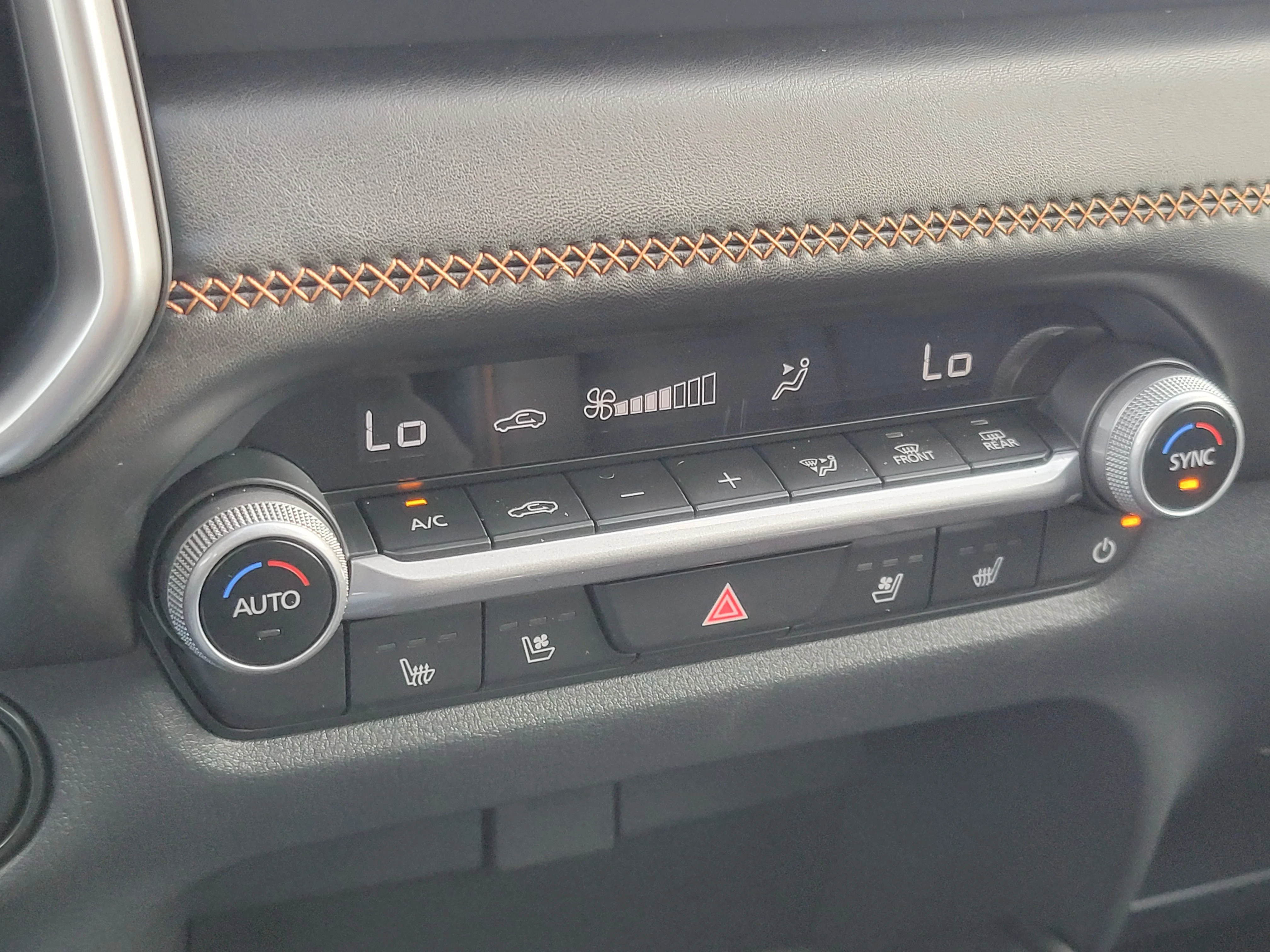 New 2026 Wind Chill Pearl Mazda 2.5 S Premium AWD image 19