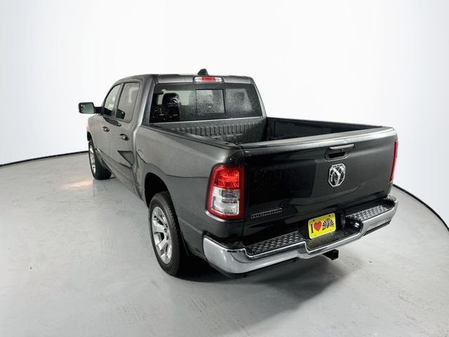 Used 2022 Gray Ram Big Horn/Lone Star image 6