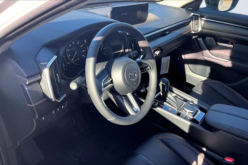 2026 Mazda CX-50 Premium Plus - Photo 6