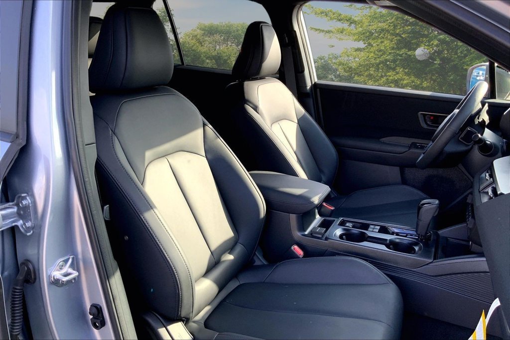Used 2026 Silver Subaru Premium image 28
