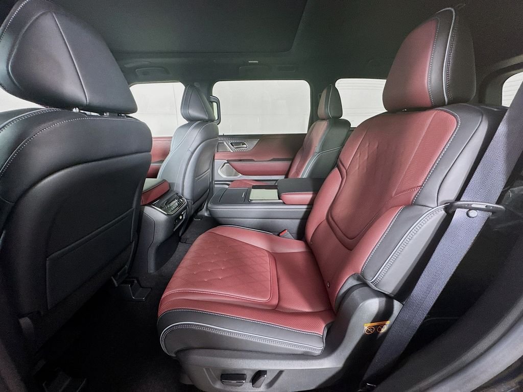 2026 INFINITI QX80 Autograph - Photo 29