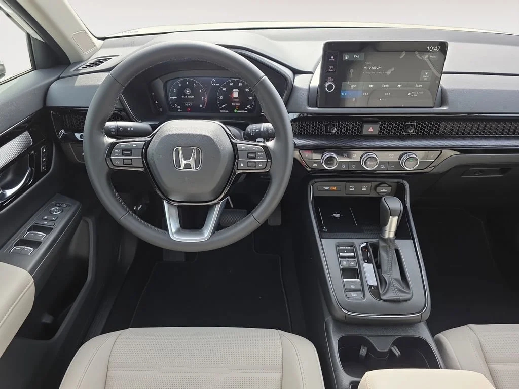 2026 Honda CR-V EX-L - Photo 11
