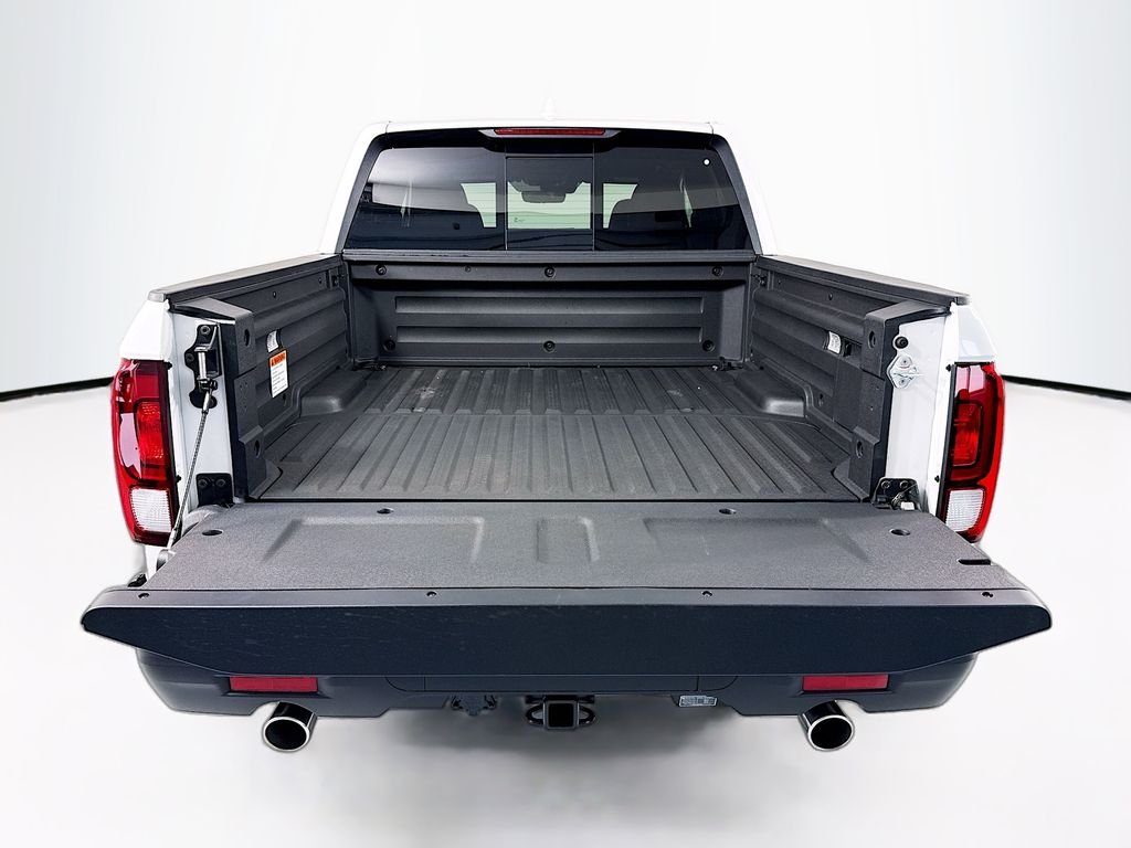 2026 Honda Ridgeline RTL - Photo 28