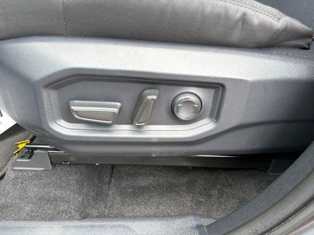 Certified Used 2026 Gray Toyota SR5 image 160