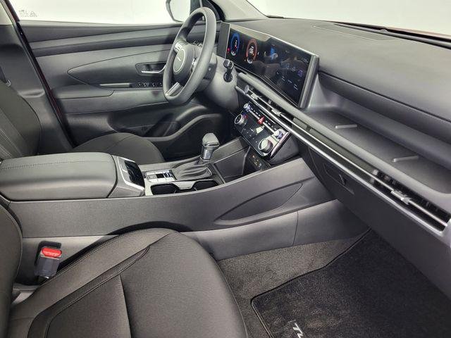 New 2026 Gray Hyundai SEL AWD image 27