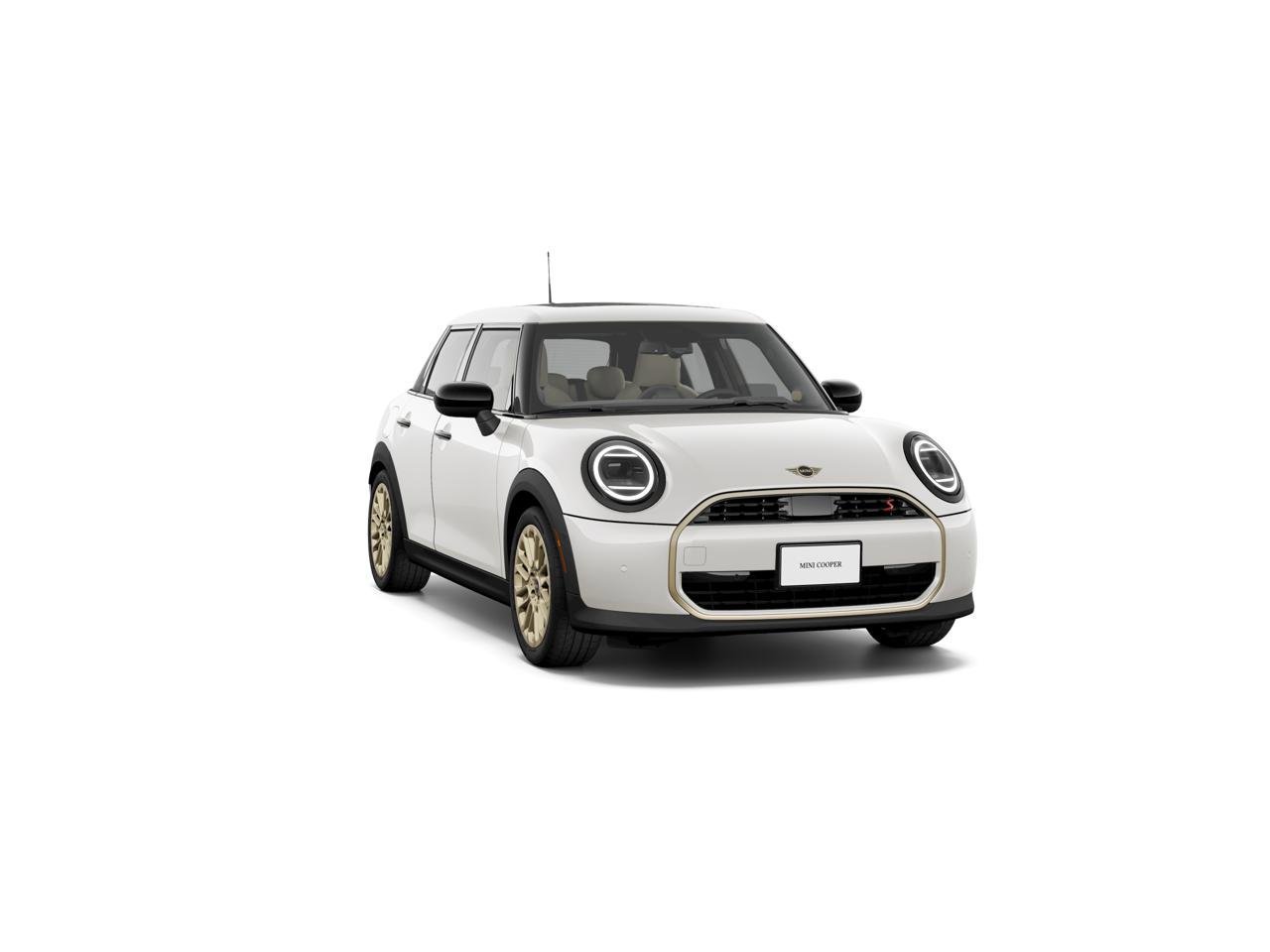 2026 MINI Hardtop Cooper S Signature's photo