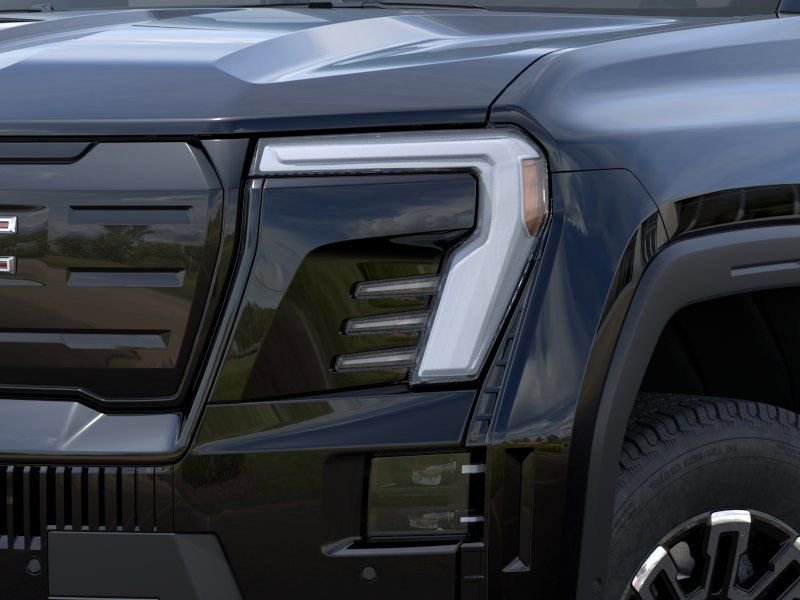 New 2026 Onyx Black GMC Elevation Extended Range image 10