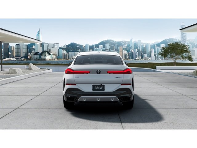 New 2027 Mineral White Metallic BMW xDrive40i image 5