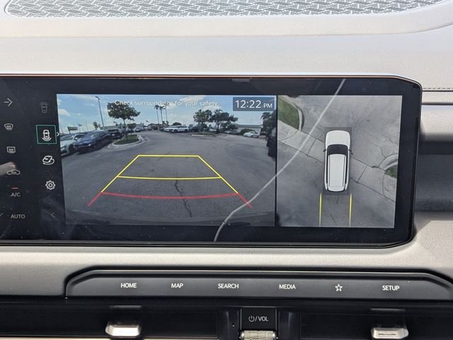 New 2027 Terrain Brown Kia X-PRO SX image 27