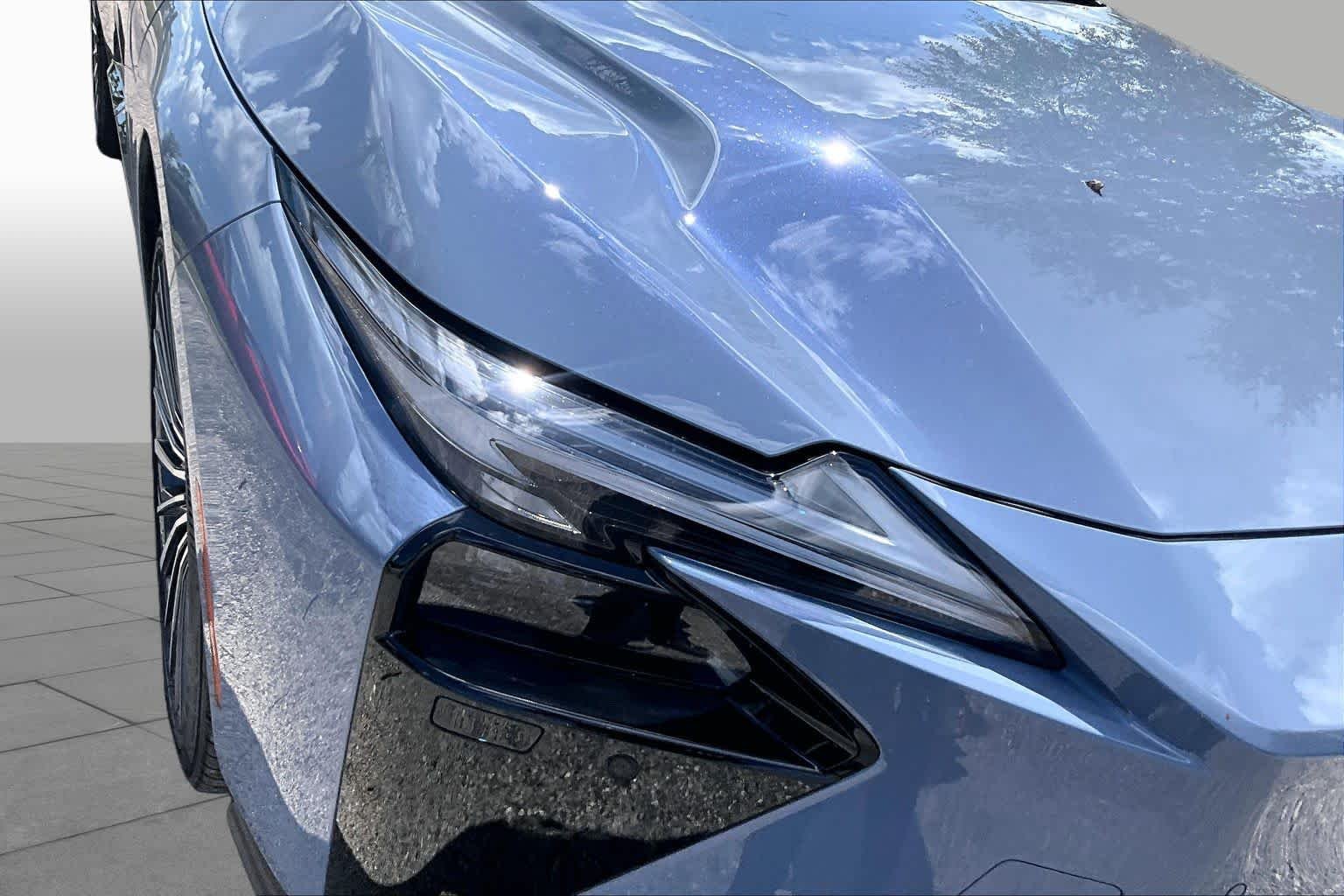 Used 2026 Wavelength Lexus Premium image 27