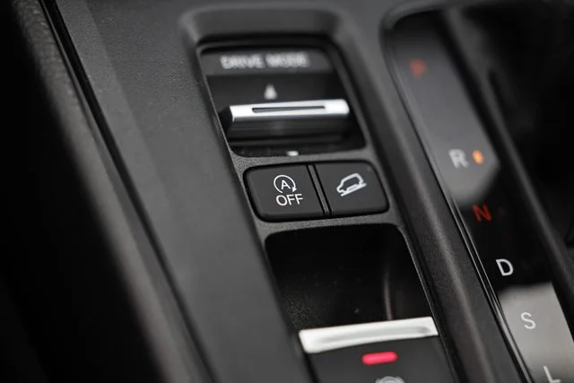 2025 Honda CR-V EX-L - Photo 41