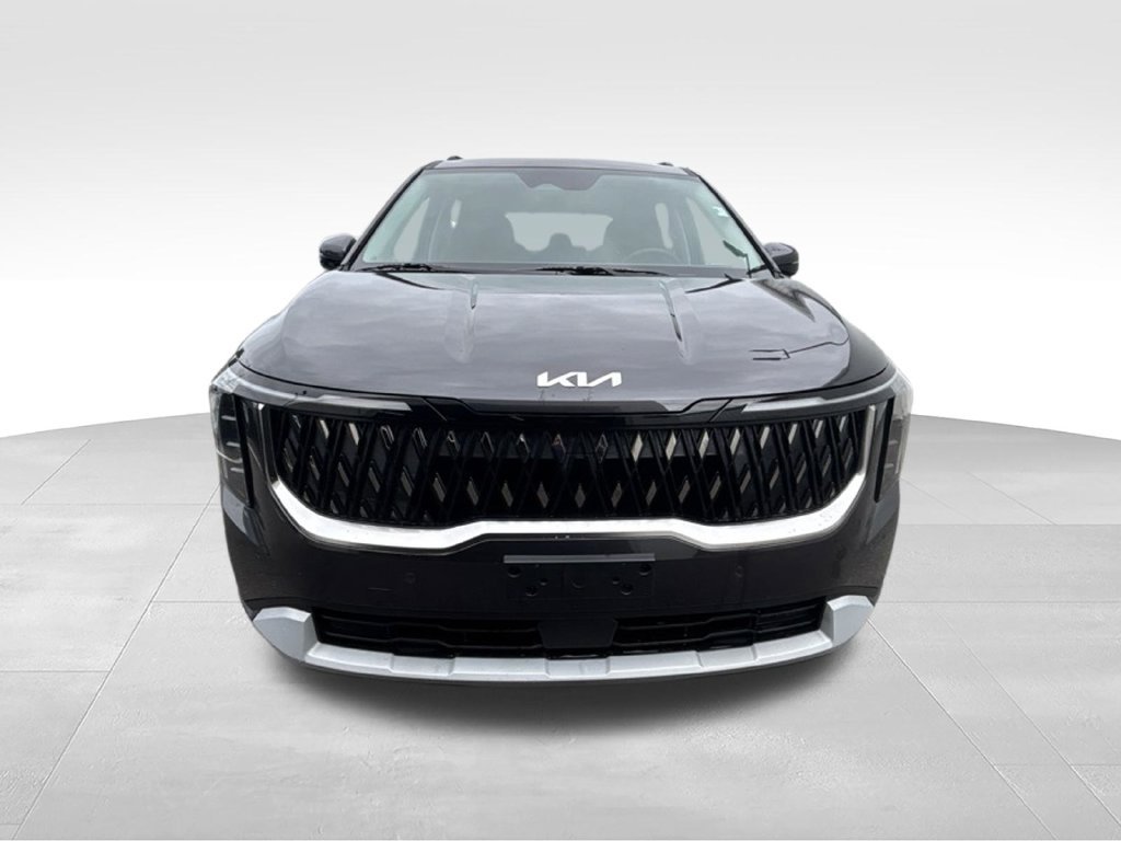 Used 2026  Kia EX image 9