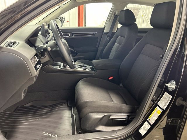 2024 Honda Civic EX - Photo 15