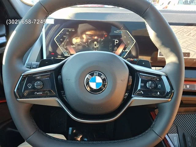 New 2026 Alpine White BMW 30 xDrive image 18