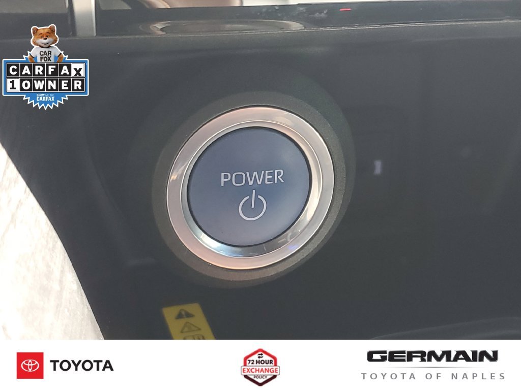 Certified Used 2021 Red Toyota Limited image 33