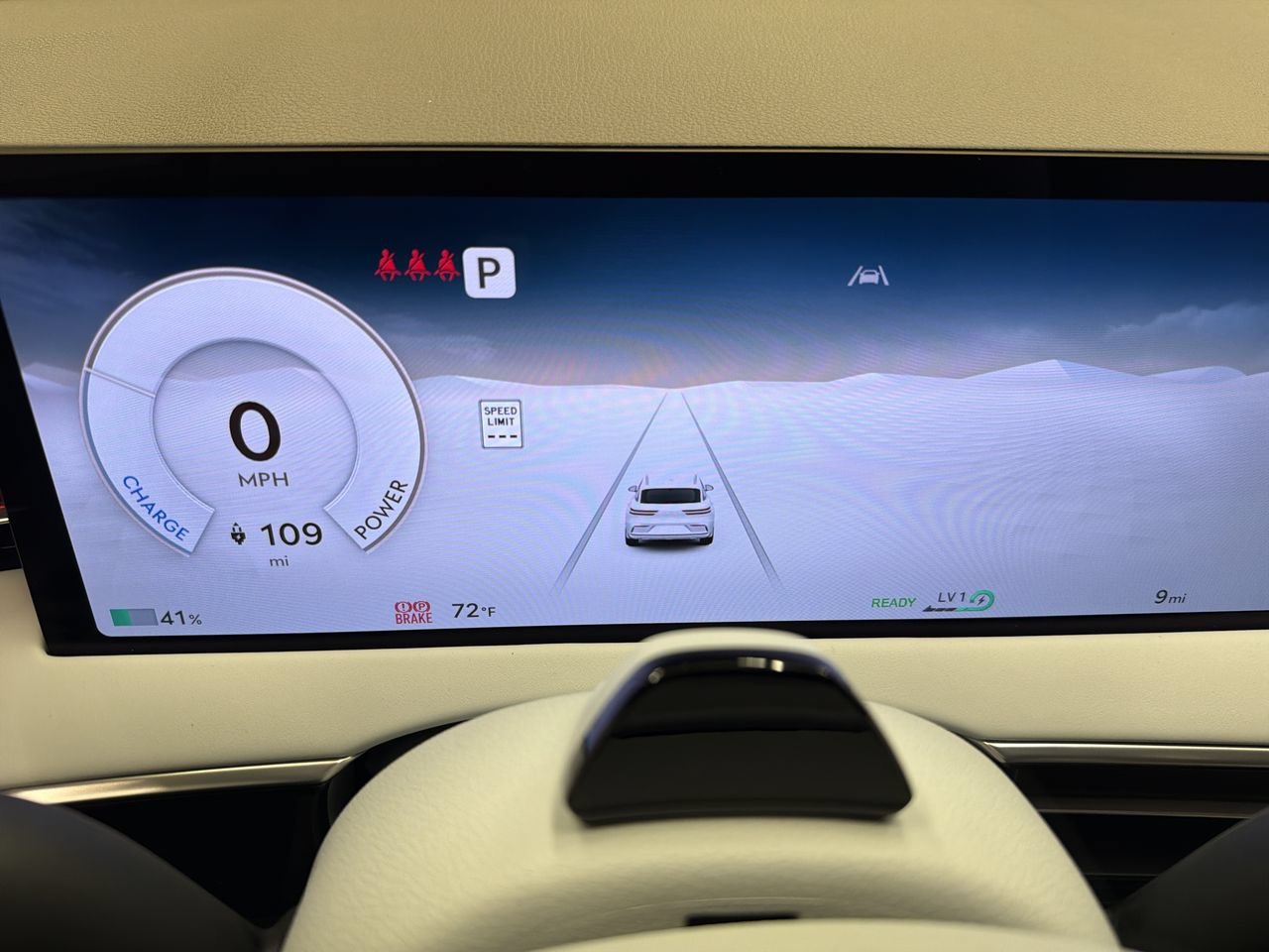 New 2027 Ceres Blue Genesis STANDARD image 21