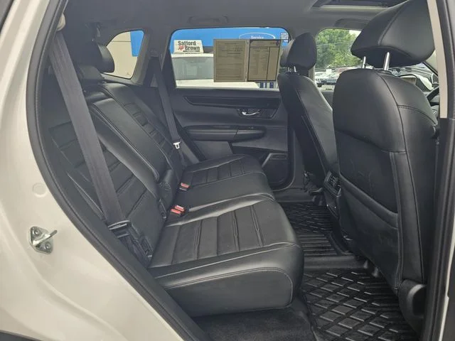 2024 Honda CR-V EX-L - Photo 12