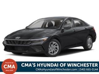 New 2026 Abyss Black Hyundai SEL Sport image 1