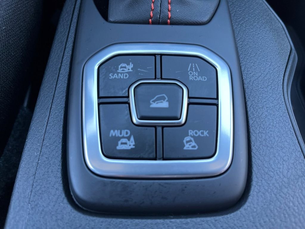 2026 Nissan Frontier PRO-4X - Photo 13
