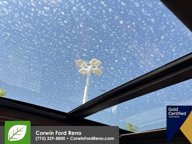Used 2024 Star White Ford King Ranch image 20