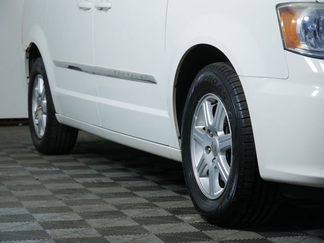 Used 2012 Chrysler Town & Country Touring with VIN 2C4RC1BG8CR410263 for sale in Shakopee, Minnesota