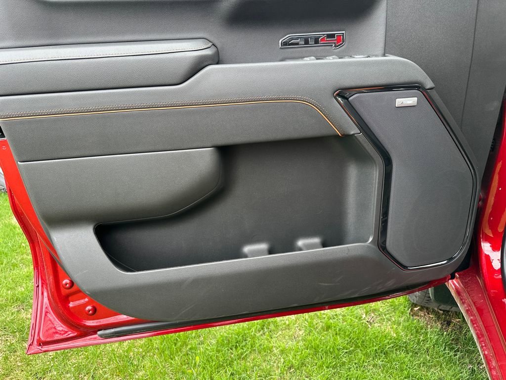 2026 GMC Sierra 1500 AT4 - Photo 12