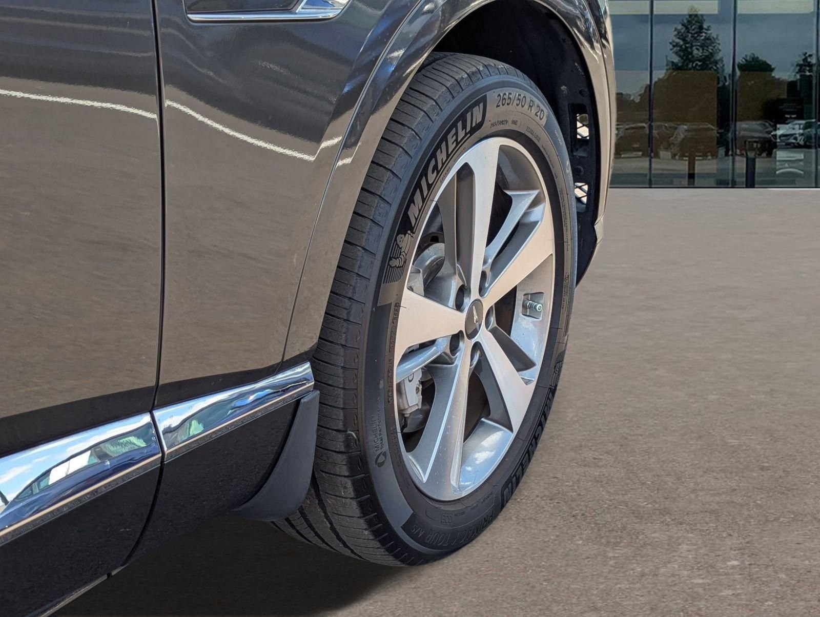 2024 GENESIS GV80 Standard - Photo 28