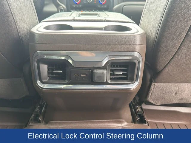 Certified Used 2022 Blue GMC Denali image 31