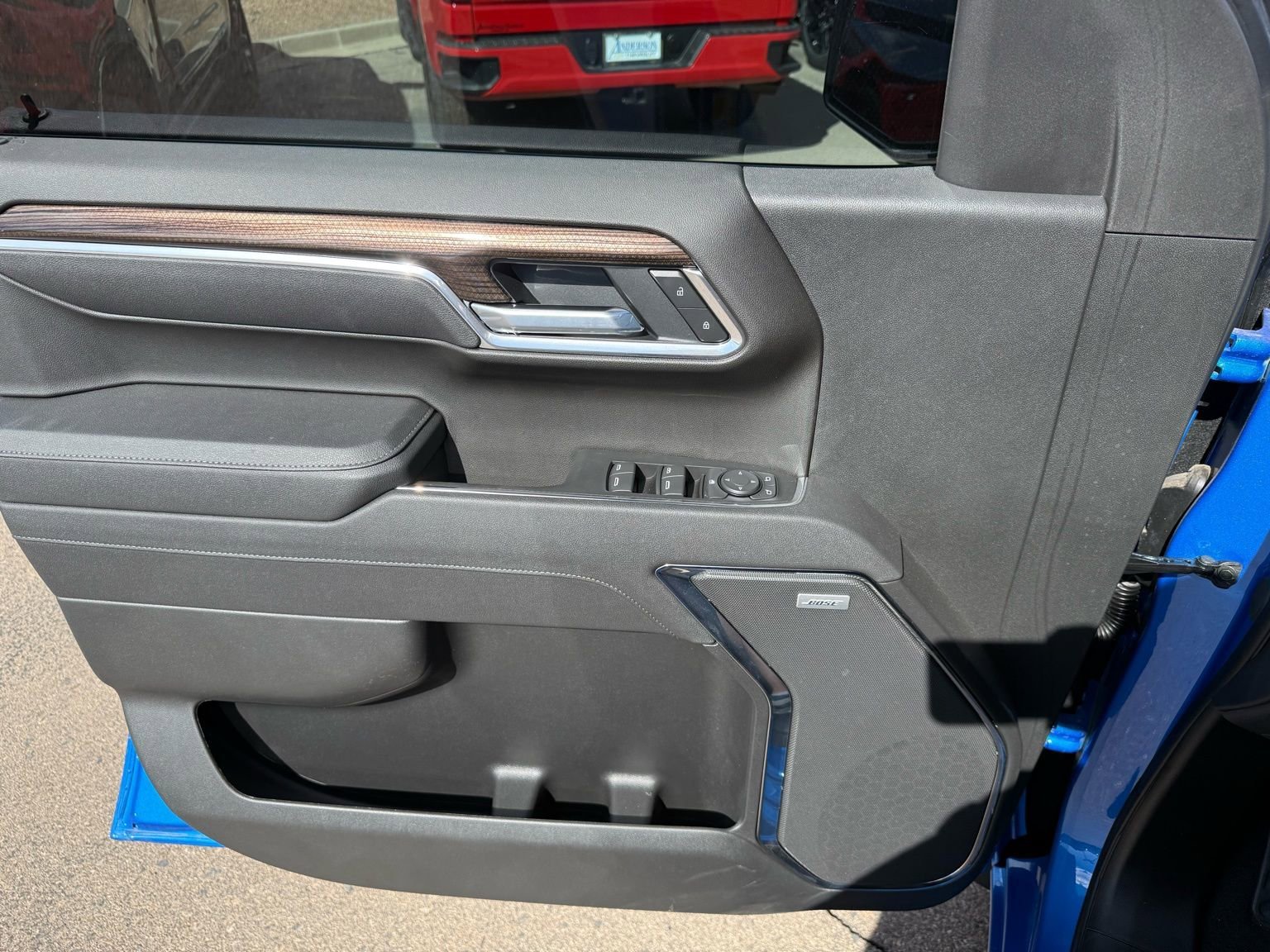 2026 Chevrolet Silverado 1500 RST - Photo 12