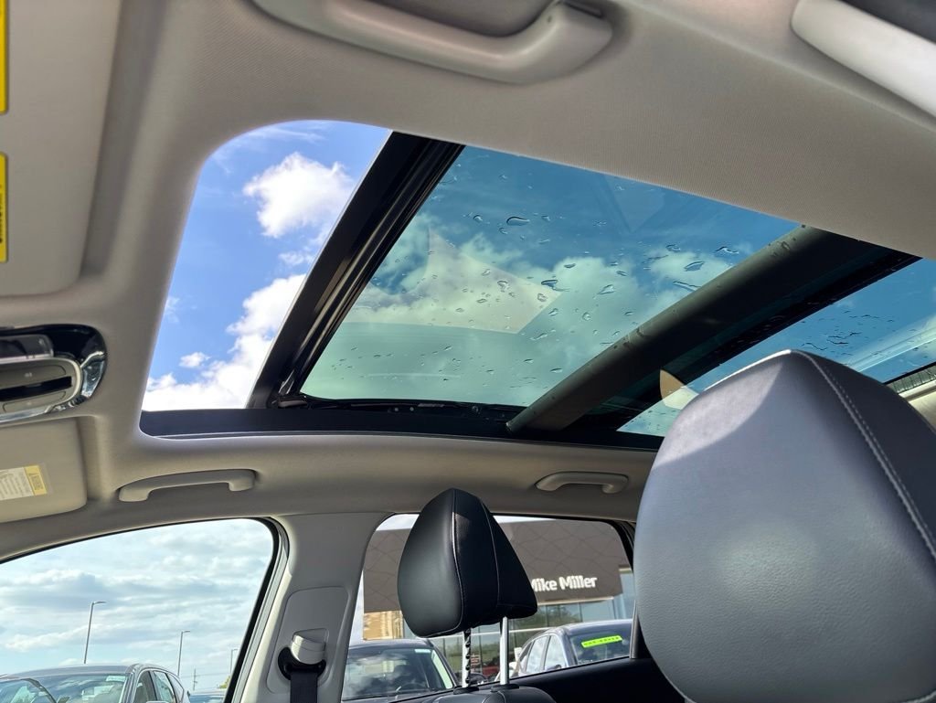 2023 Hyundai Tucson Limited - Photo 30