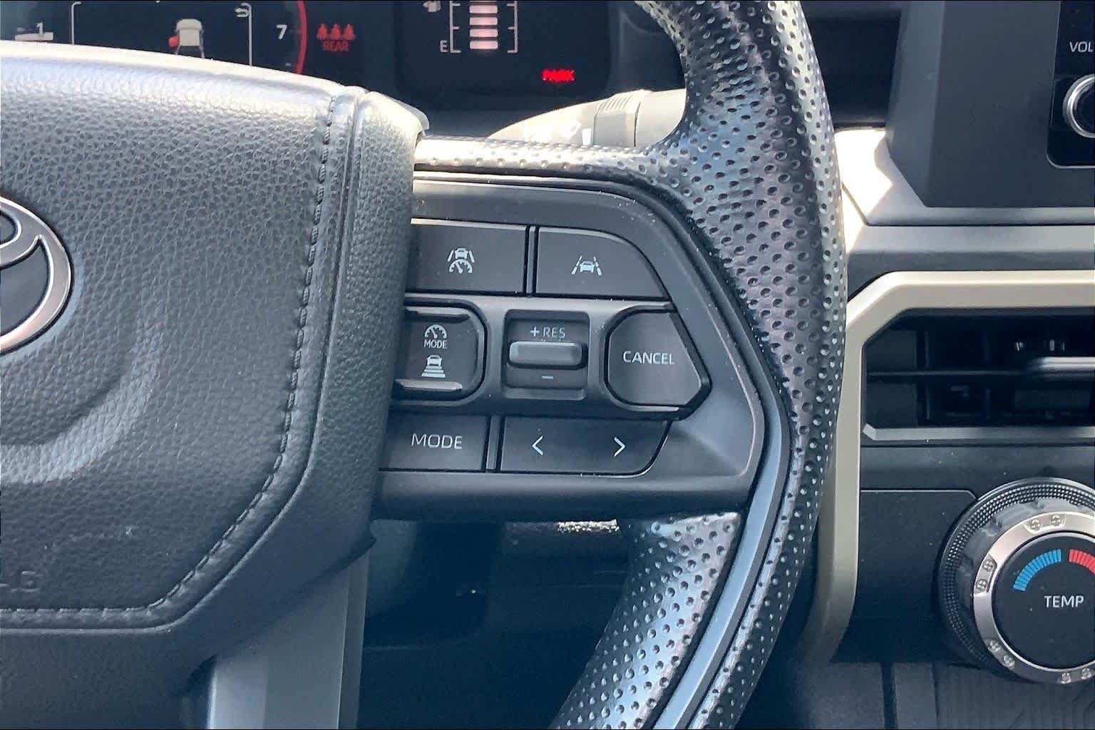 Used 2025 Underground Toyota SR image 23