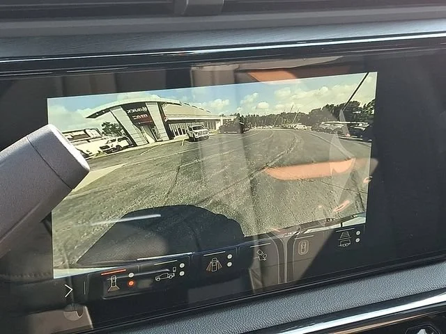 New 2026 Onyx Black GMC AT4 image 16