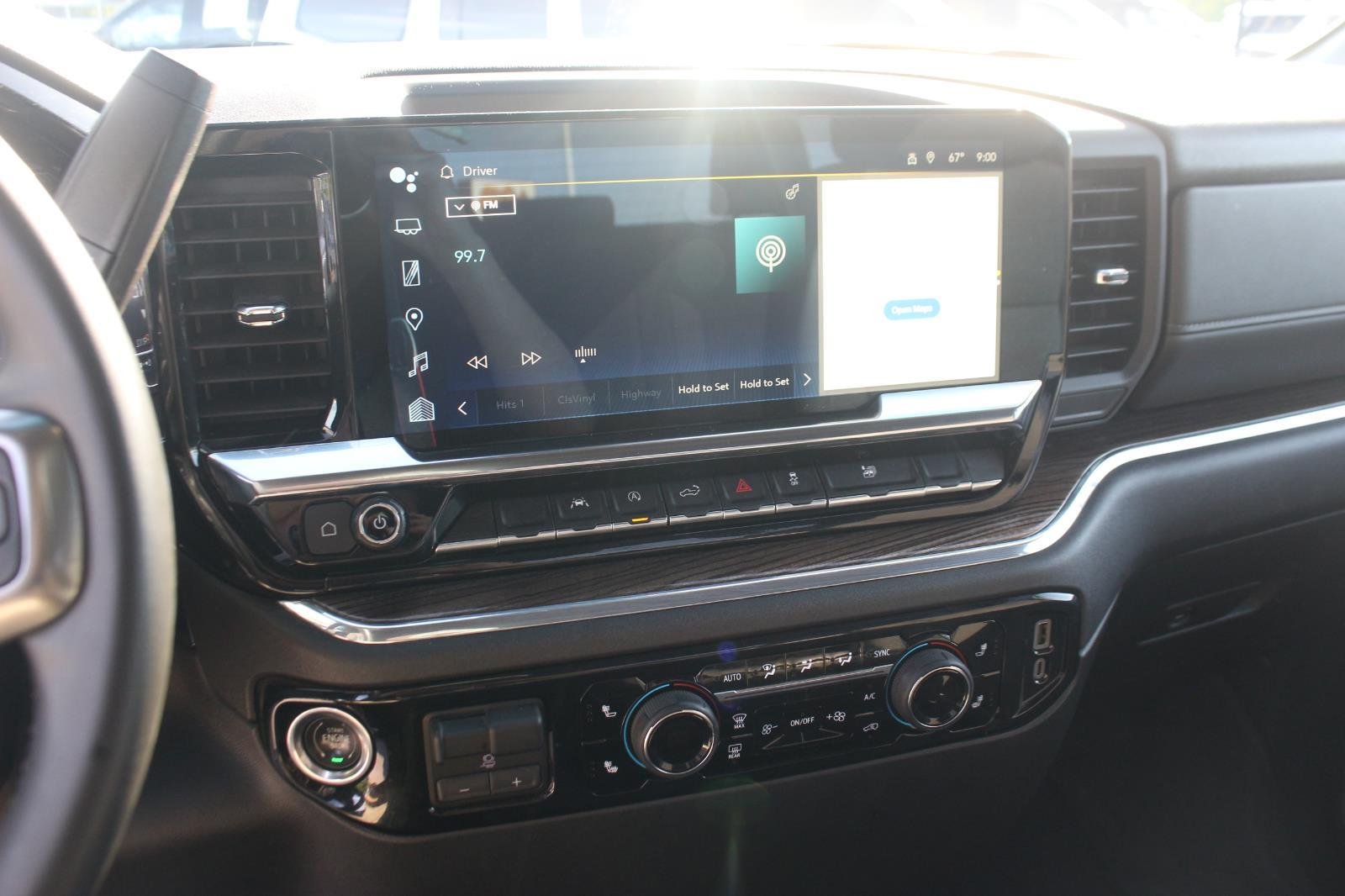 Used 2023 Dark Ash Metallic Chevrolet RST image 21