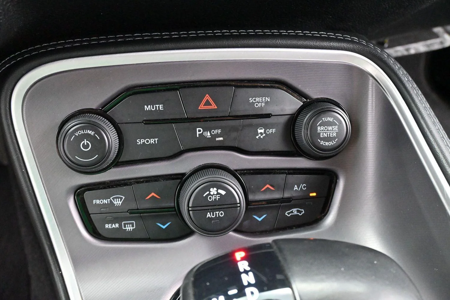 Used 2022 Granite Pearlcoat Dodge GT image 23