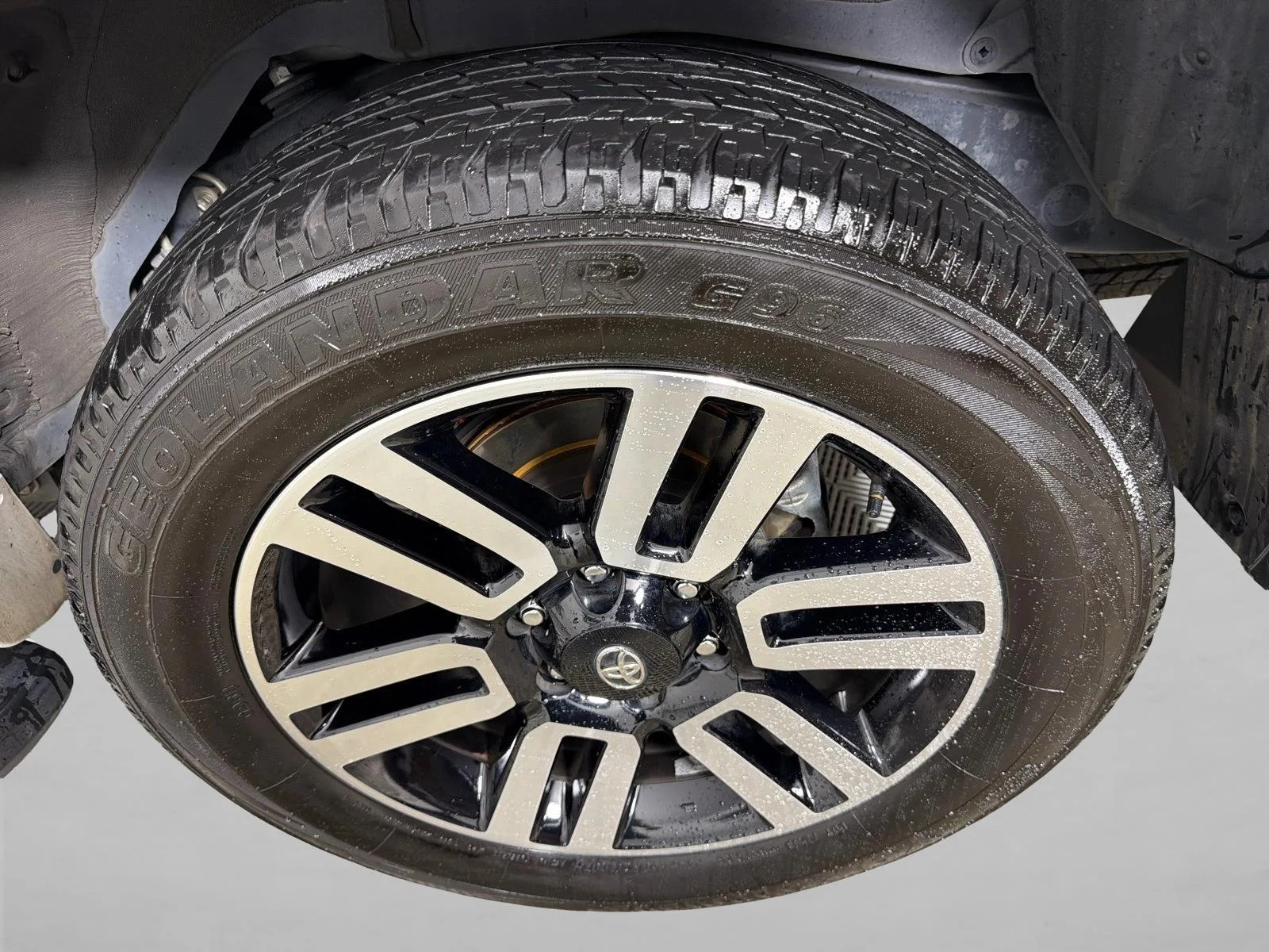 Used 2024 Gray Toyota Limited image 21