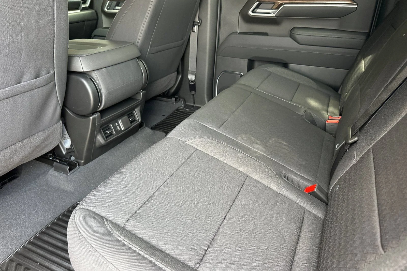 New 2026 Red Hot Chevrolet LT (2FL) image 12