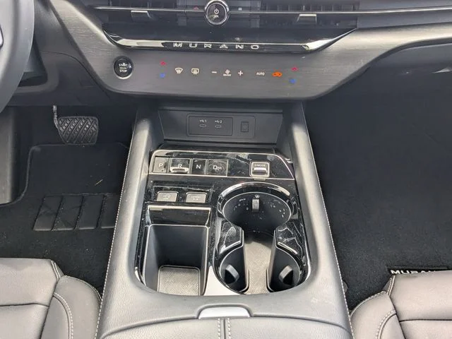 Used 2025 Blue Nissan SL image 27