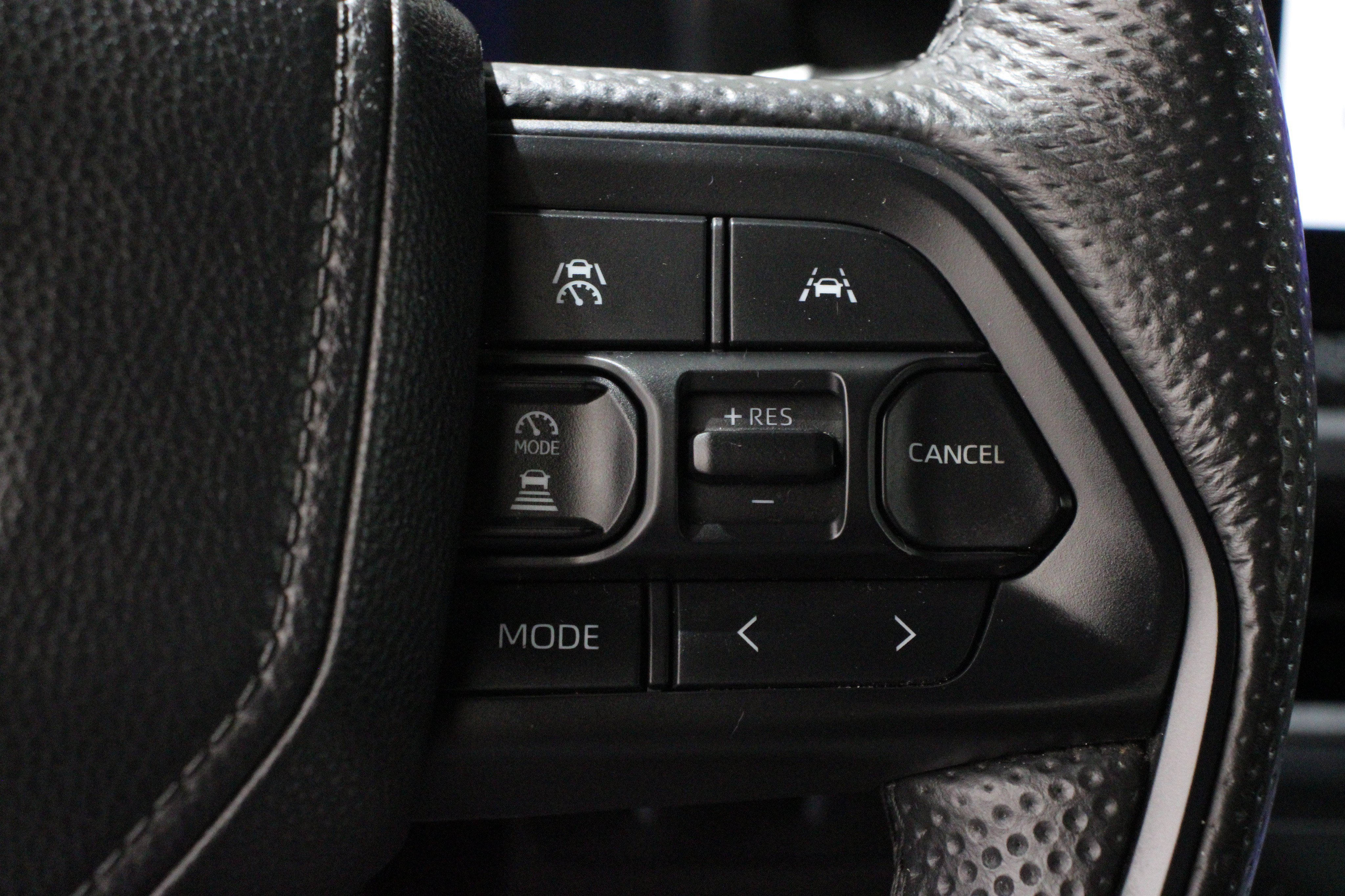 Used 2024 Terra W/ Black Roof Toyota TRD Pro image 10