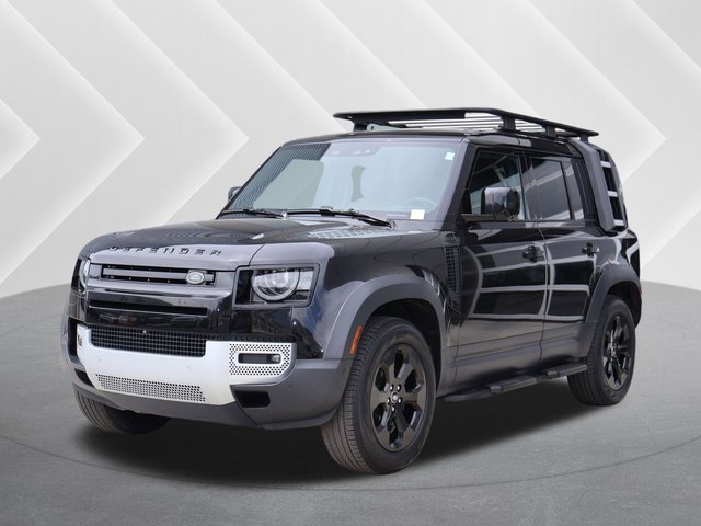 2025 Land Rover Defender 110 P300 S