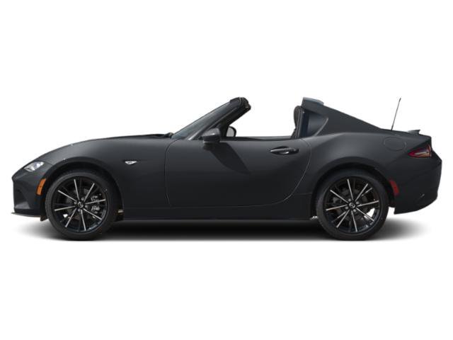 Used 2025 Jet Black Mica Mazda Grand Touring image 3