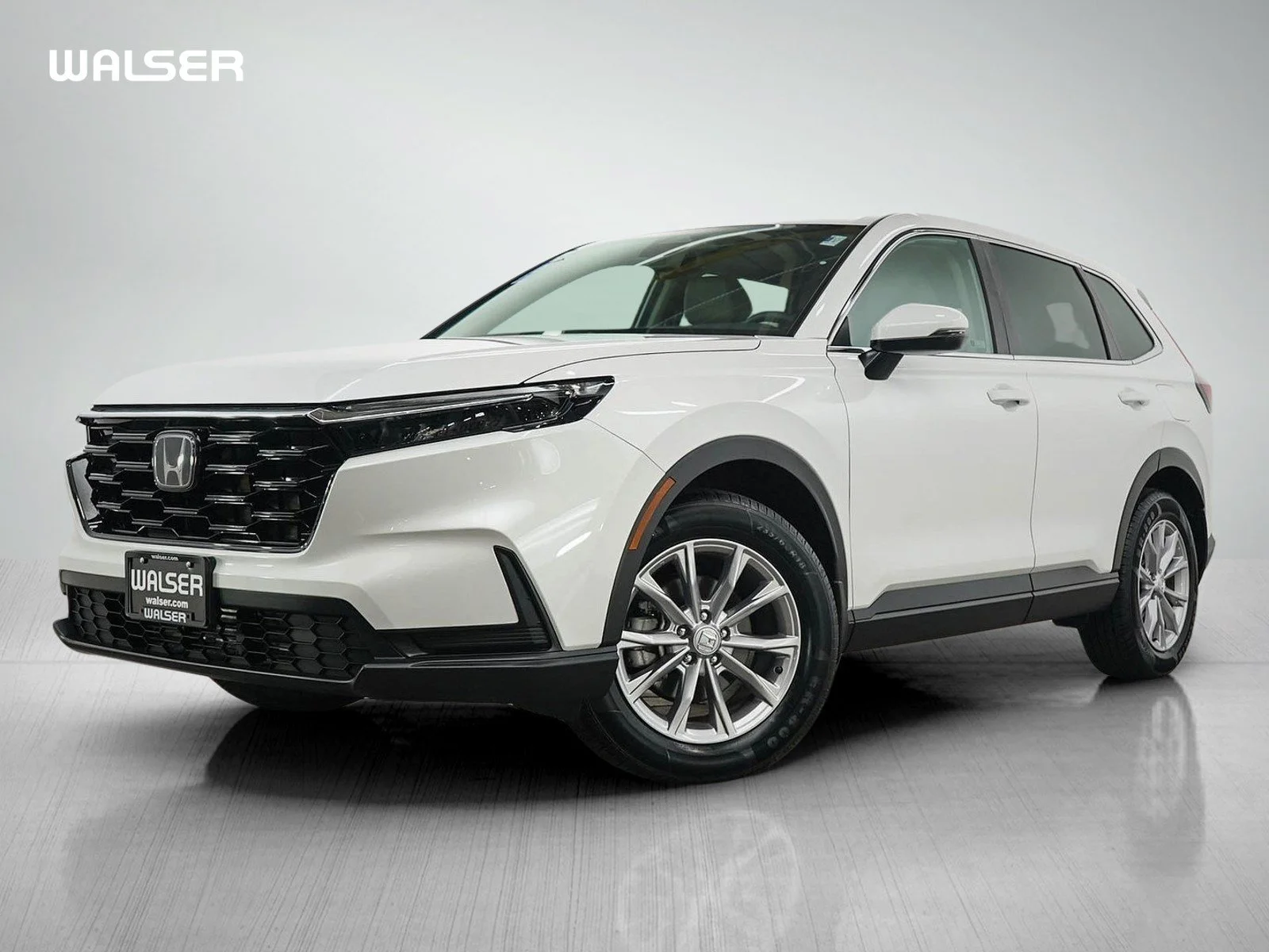 Used 2024  Honda 5D WAGON EX AWD image 1