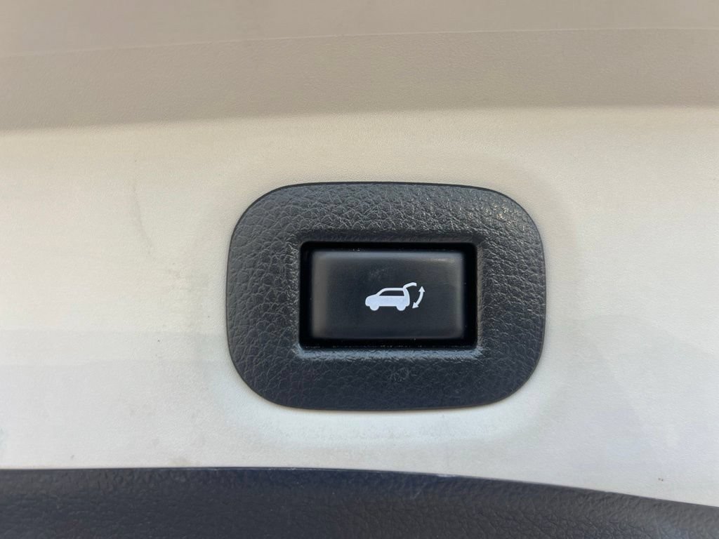 Certified Used 2019 Brilliant Silver Metallic Nissan SV image 6